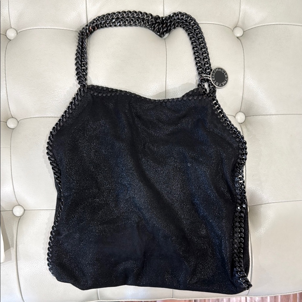 Stella McCartney Chain Tote